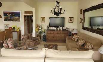 Imagem 3: Cobertura linear com vista livre - Maravilhosa!