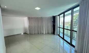 Imagem 4: Apartamento para aluguel, 3 quartos, 2 suítes, 2 vagas, Buritis - Belo Horizonte/MG