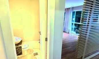 Imagem 6: Apartamento (Padrão), com 3 quartos e 4 banheiros para Aluguel, 150 m² em Rio de Janeiro/R