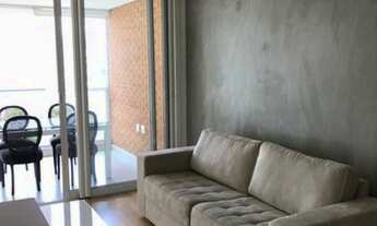 Imagem 3: ITAIM - Mobiliado com serviços inclusos!!