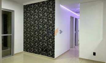 Imagem 2: Apartamento para locação na City Lapa com 53 m²