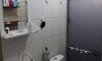 Imagem 3: Apartamento para venda com 56 metros quadrados com 3 quartos em São Conrado - Aju SE, CREC