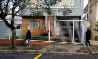 Imagem: Excelente sobrado com 4 dormitórios, uma