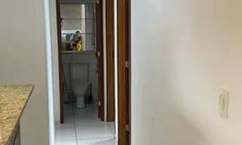 Imagem 4: Aluga se aparatamento no Estrela de Natal de 2/4 e dois banheiros com 1 vaga de garagem