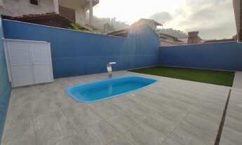 Imagem 3: Casa para aluguel, 3 quartos, sendo 1 suíte, Bairro Jaraguá 99, Jaraguá do Sul/ SC