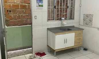 Imagem: Aluga-se casa com 3 cômodos