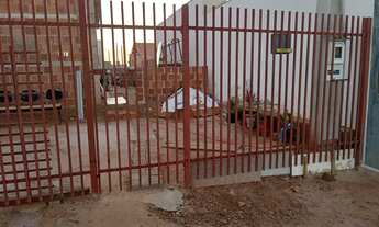 Imagem 2: Vende se casa em construção Cedral