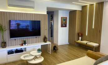 Imagem 3: 128 metros privativos