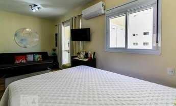 Imagem 6: Apartamento para Aluguel - Picanço, 1 Quarto, 38 m2