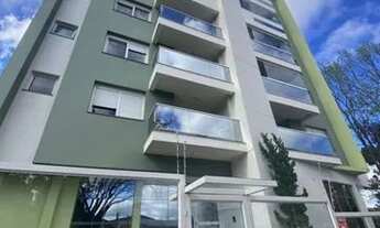 Imagem: Apartamento semi mobiliado com 2 dormitórios