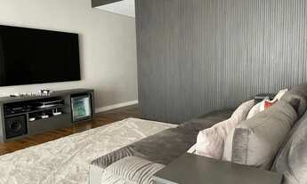 Imagem 7: Casa em Condomínio para Venda em Santana de Parnaíba, Tamboré, 4 dormitórios, 4 suítes, 6