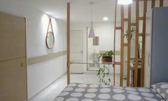 Imagem 2: KITNET mobiliada alto padrão