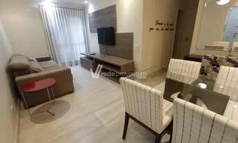 Imagem 3: Apartamento - Parque Prado - Campinas