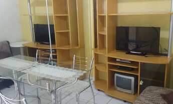 Imagem: Particular 01 Quarto/Sala Mobiliado próx