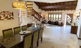 Imagem 5: CASA RESIDENCIAL em VINHEDO - SP, Condominio Alpes de Vinhedo