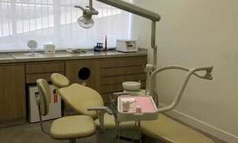 Imagem 2: Passo consultório odontológico centro Nova Iguaçu-RJ