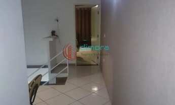 Imagem 3: Sobrado para Venda em Mogi das Cruzes, Jardim Camila, 3 dormitórios, 1 suíte, 3 banheiros