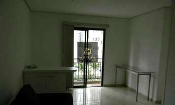 Imagem 6: Flat disponível no Itaim Bibi