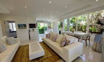 Imagem 5: Casa para venda possui 990 metros quadrados com 7 quartos em Praia Brava - Florianópolis