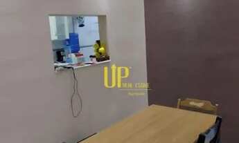 Imagem 2: Apartamento com 3 dormitórios para alugar, 80 m² por R$ 3.362/mês