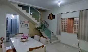 Imagem 7: CASA 3 QUARTOS E 3 VAGAS BAIRRO NITERÓI BETIM