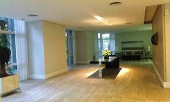 Imagem 5: São Paulo - Apartamento Padrão - Vila Nova Conceição