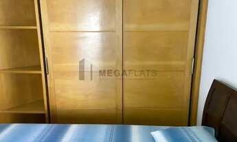 Imagem 7: LINDO APARTAMENTO PARA VENDA NO PARAISO!