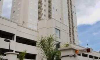 Imagem 2: Apartamento 3 dorms com 2 vagas no condomínio Auguri