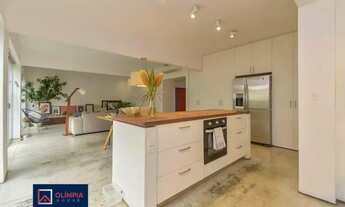 Imagem 10: Apartamento Locação Higienópolis 235 m² 3 Dormitórios