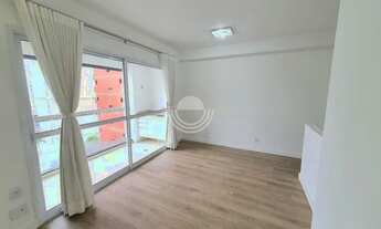 Imagem 3: Apartamento - Cambuí - Campinas