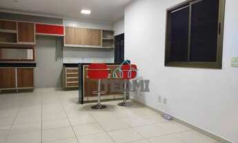 Imagem 6: Casa com 3 dormitórios (1 suíte) para alugar, 104 m² por R$ 2.089/mês - Jardim Continental