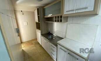 Imagem 3: Apartamento 2 dormitórios no Santo Antonio