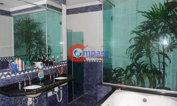 Imagem 2: Sobrado à venda, 250 m² por R$ 735.000,00 - Jardim Paraventi - Guarulhos/SP