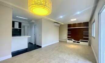 Imagem 2: Apartamento para venda e locação no Condomínio Vitrine no Jardim Guanabara em Campinas - S