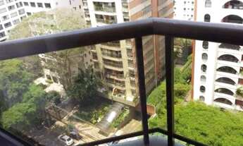 Imagem 3: FLAT PARA LOCAÇÃO E VENDA NO JARDINS COM 02 DORMITÓRIOS!