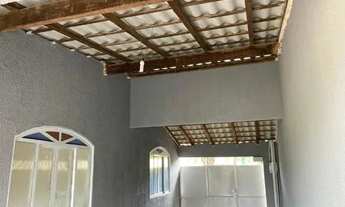 Imagem 4: Casa com 2 qtos no Setor Leste