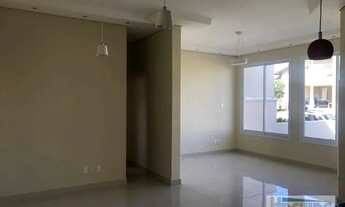 Imagem 5: Casa com 3 dormitórios para alugar, 177 m² por R$ 4.146,60/mês - Condomínio Terras do Font