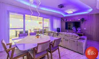 Imagem: São Paulo - Apartamento Padrão - Tatuapé