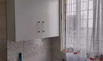 Imagem 4: Apartamento para venda tem 83 metros quadrados com 3 quartos em Conjunto Villa Verde - Aná