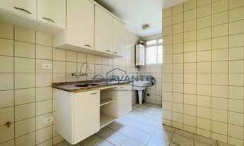 Imagem 6: Apartamento com 3 dormitórios para alugar, 69 m² por R$ 1.860,00/mês - Capão Raso - Curiti