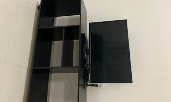 Imagem 4: Apartamento para aluguel com 26 metros quadrados com 1 quarto em Bela Vista - São Paulo