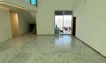 Imagem 3: Casa de condomínio para venda tem 400 metros quadrados com 4 quartos em Uruguai - Teresina