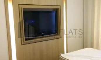 Imagem 3: FLAT PARA LOCAÇÃO EM PINHEIROS!