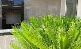 Imagem 3: Casa com 3 dormitórios à venda, 180 m² por R$ 820.000 - Jardim Europa - Uberlândia/MG