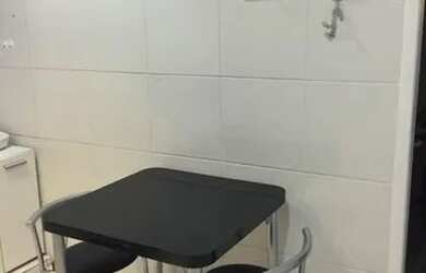 Imagem 3: Portuguesa Santa Cruz apartamento 2 quartos + dep