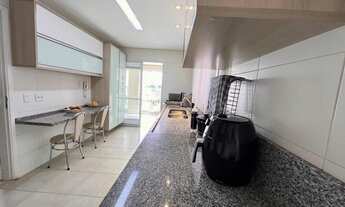 Imagem 7: Apartamento para venda com 150 metros quadrados com 3 quartos em Vila Augusta - Guarulhos