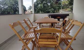 Imagem 4: Casa p/ temporada e diárias