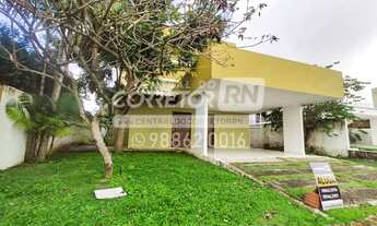 Imagem 2: Green Club 2 - Locação - Casa c/ 3 quartos - R$ 3.500/mês - Parque das Nações - Parnamirim