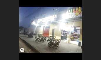 Imagem: Vende ser um casa com ponto comercial bairro