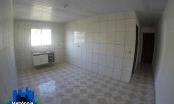 Imagem 5: Casa com 2 dormitórios para alugar, 70 m² por R$ 1.150,00/mês - Parque Mikail - Guarulhos